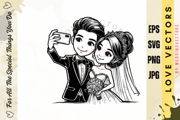 C3204: Capture Matrimonial Magic in Your Designs